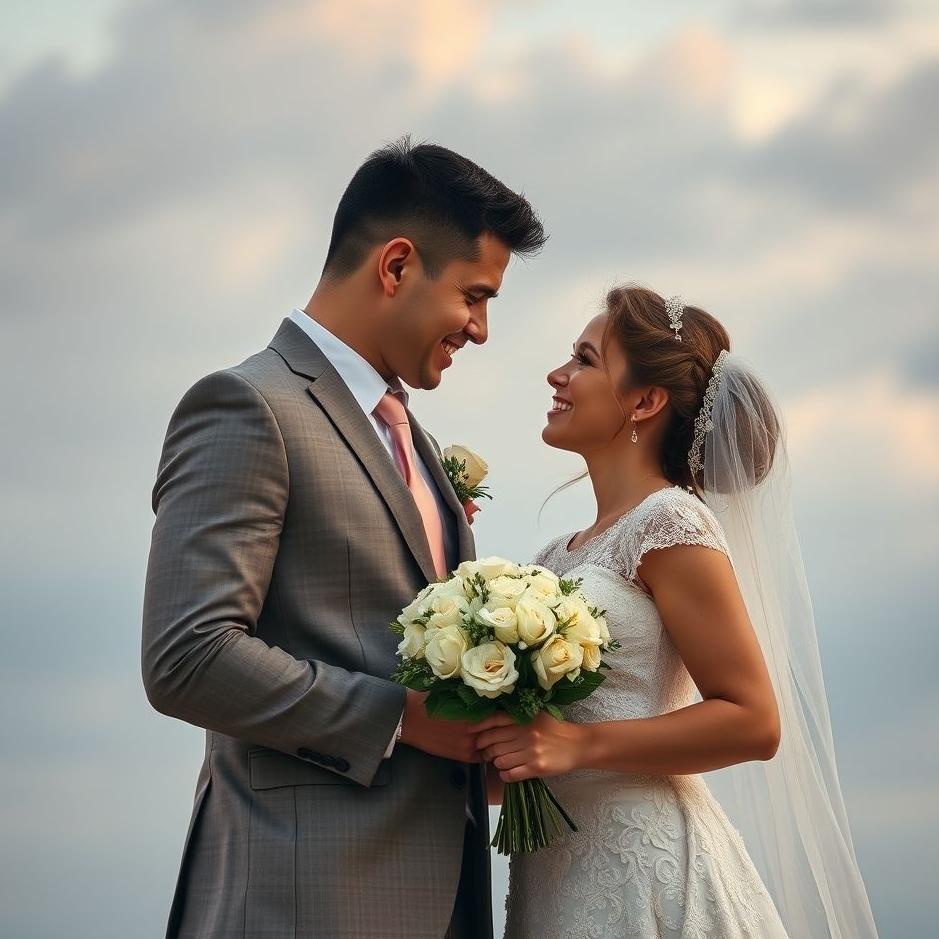 Dream : Marrying a co-worker in a dream