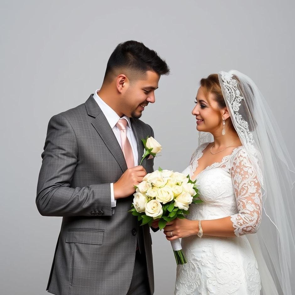 Dream : Marrying a divorced man 