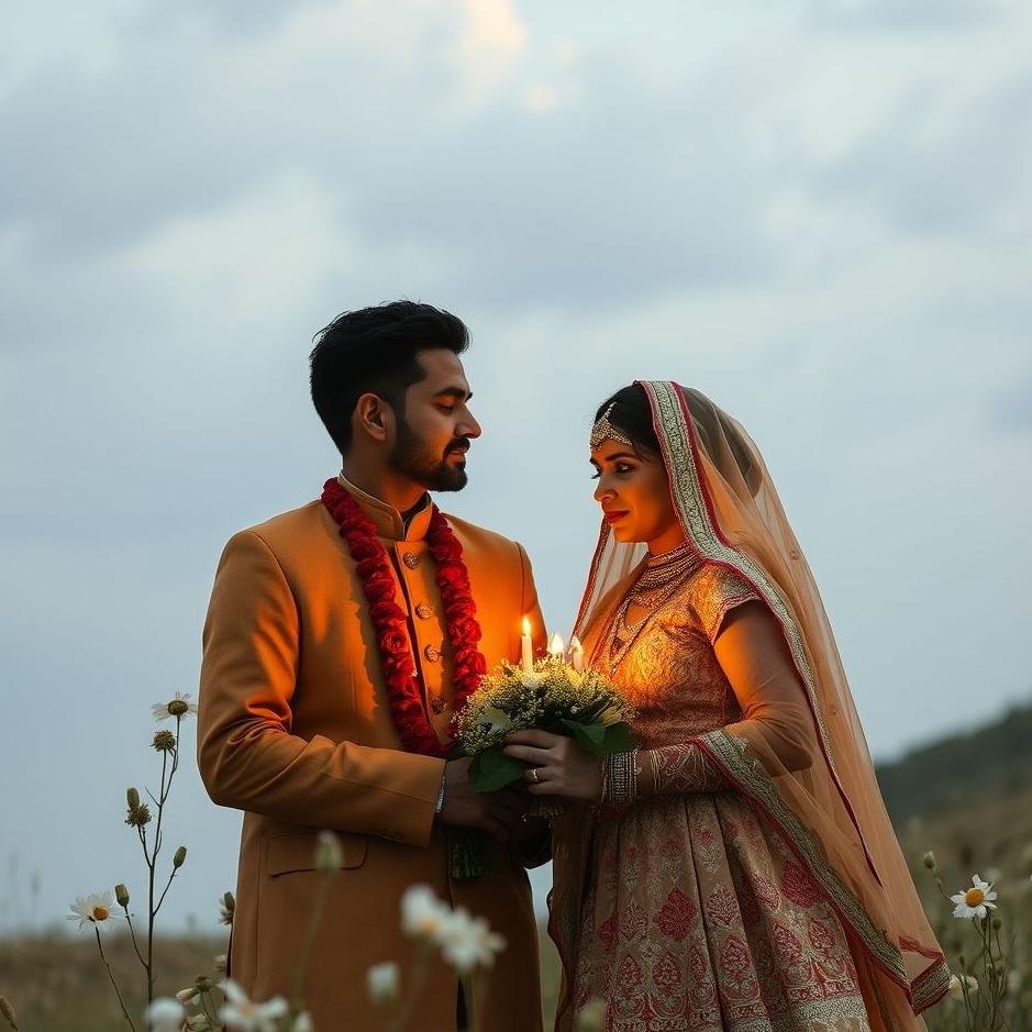 Dream : Marrying a Kurd in a dream