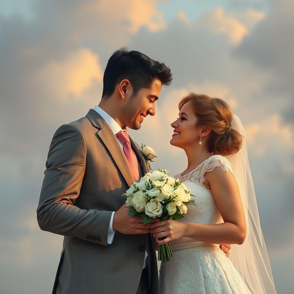 Dream : Marrying a manager in a dream