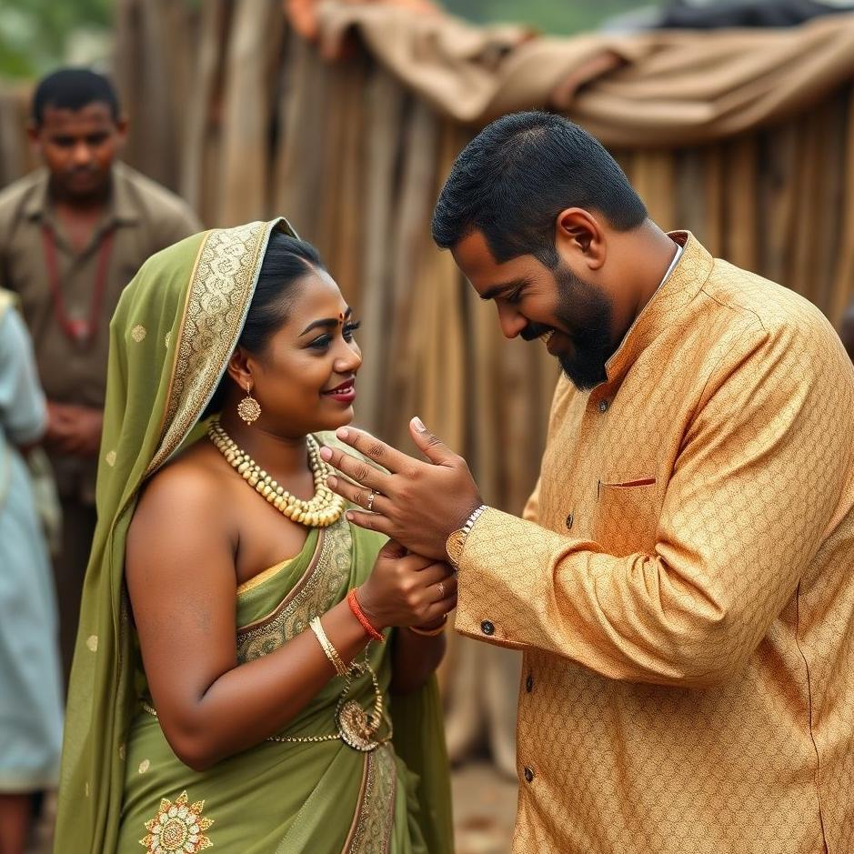 Dream : Marrying a nigger 