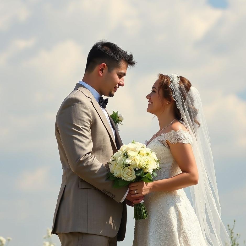 Dream : Marrying a sister-in-law in a dream