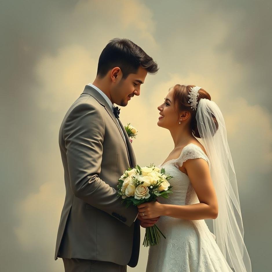 Dream : Marrying a teacher in a dream