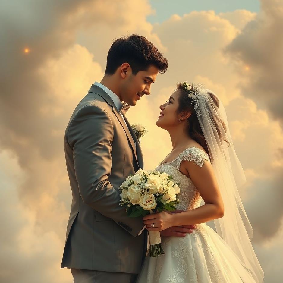 Dream Dictionary : Marrying an ex-lover in a dream