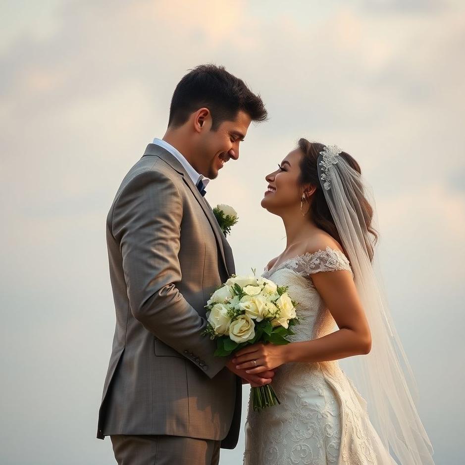 Dream : Marrying an ex-spouse in a dream