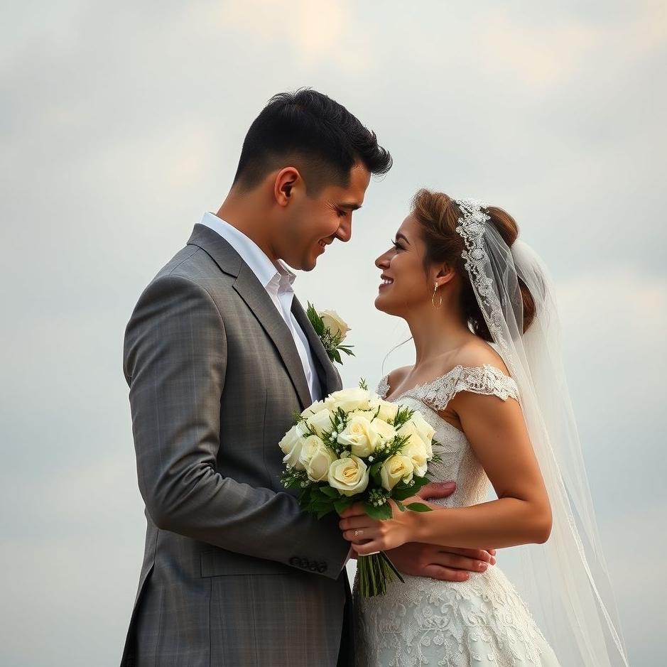 Dream : Marrying another man while married in a dream