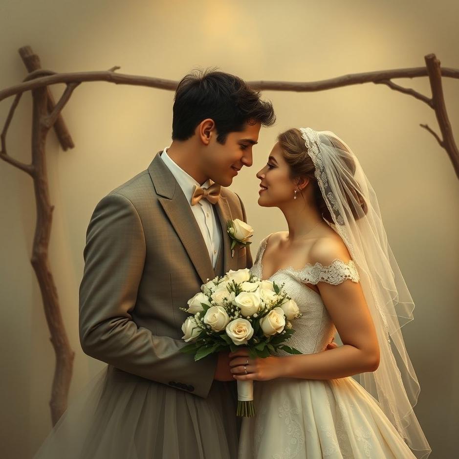 Dream : Marrying one of the babettes in the dream