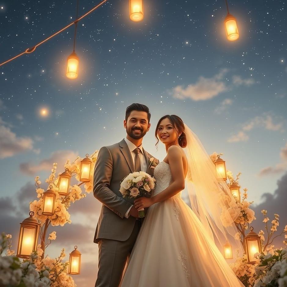 Dream : Marrying with a lawyer in the dream