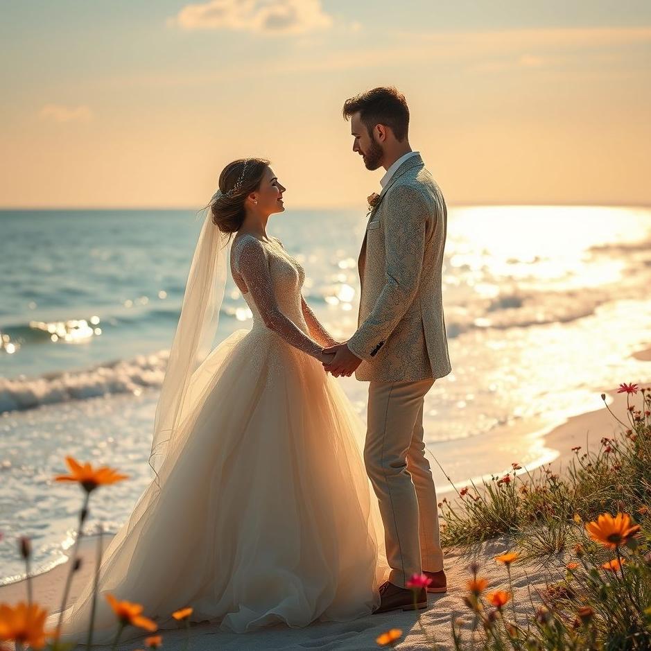 Dream : Marrying with alelace in the dream