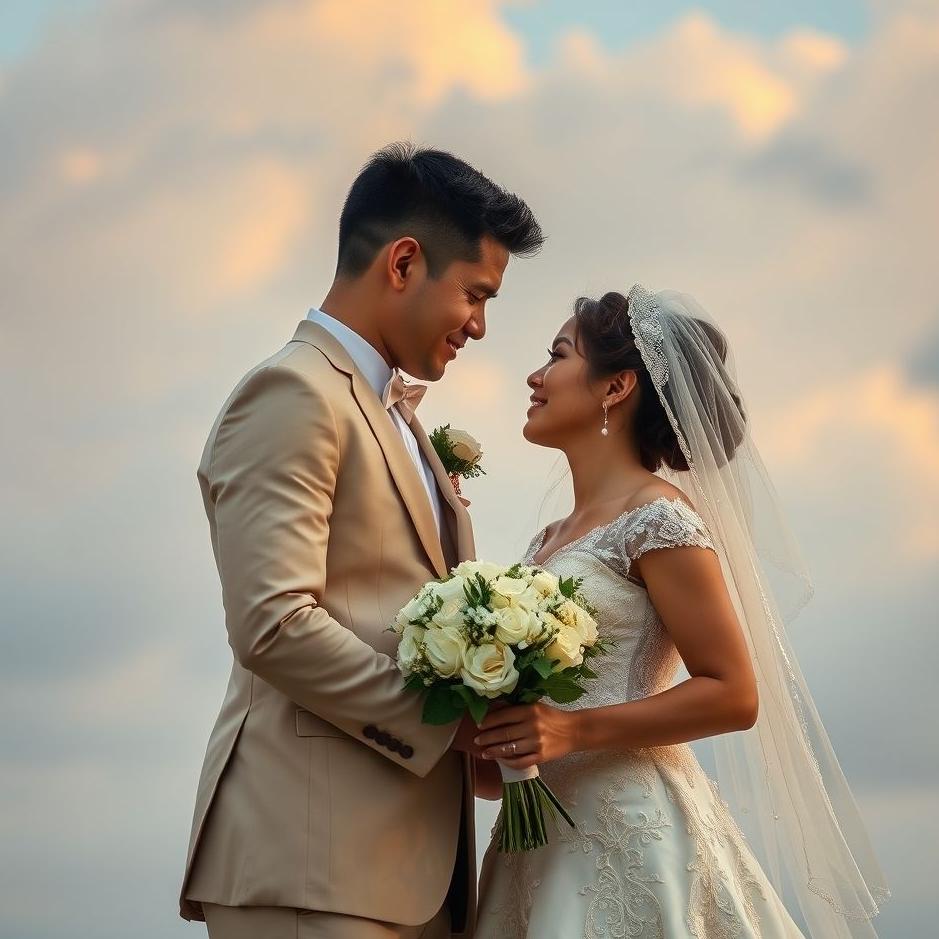 Dream : Marrying with the wife of your friend in the dream