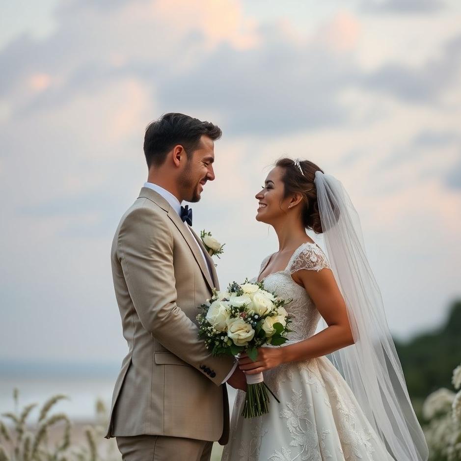 Dream : Marrying with your friend in the dream