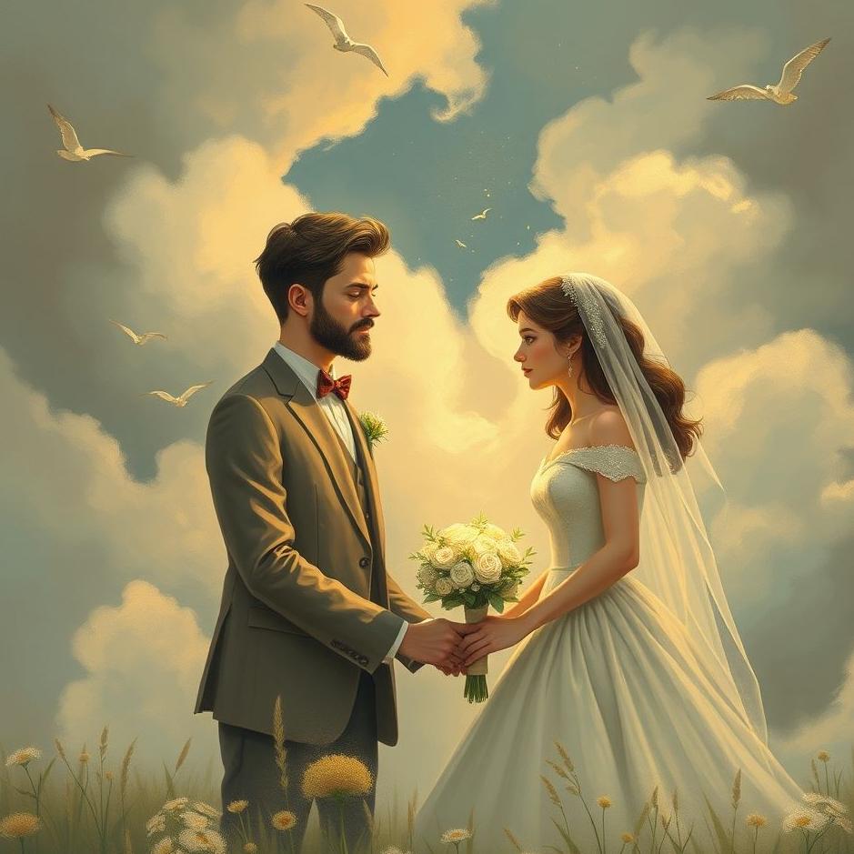 Dream : Marrying your brother's wife in a dream