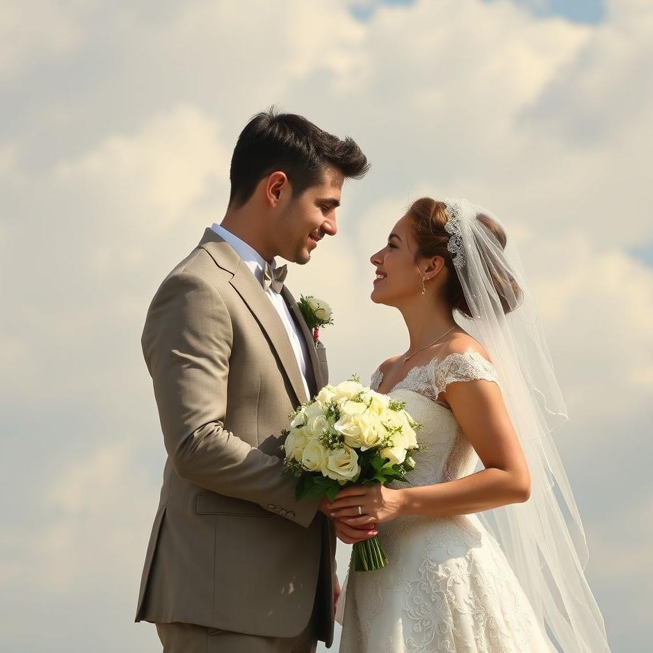 Dream : Marrying your brother-in-law in a dream