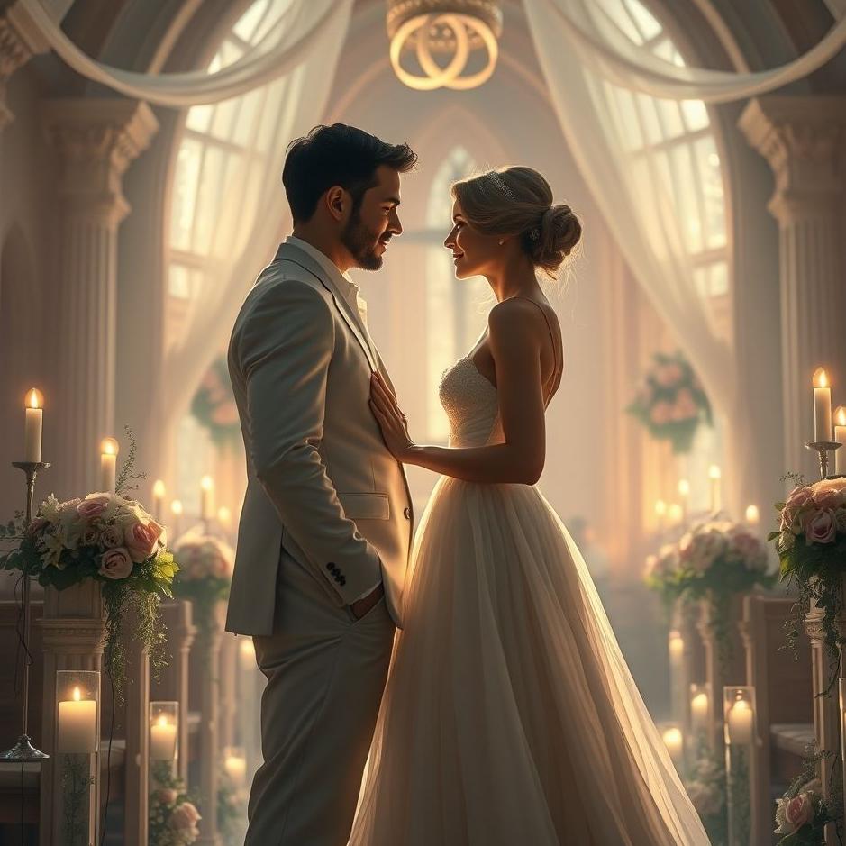 Dream : Marrying your husband's brother in a dream