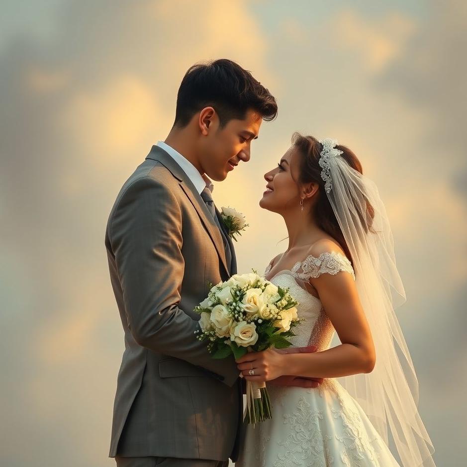 Dream : Marrying your lover's friend in a dream