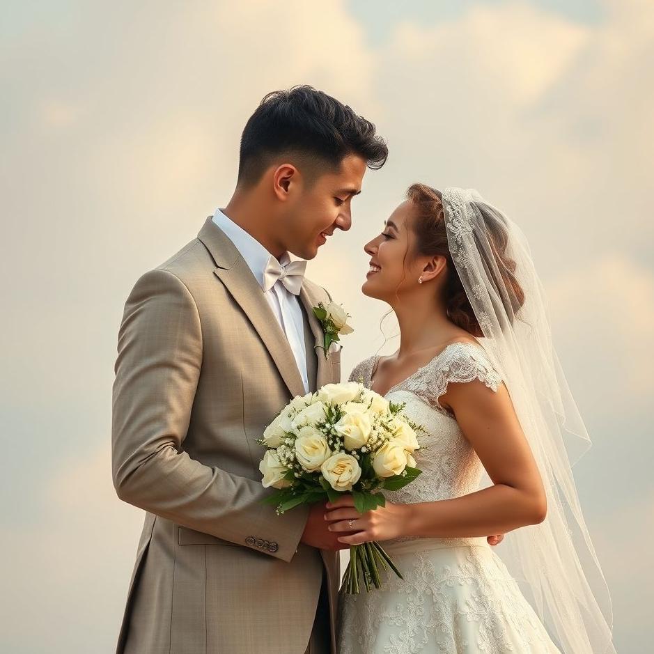 Dream : Marrying your married cousin in a dream