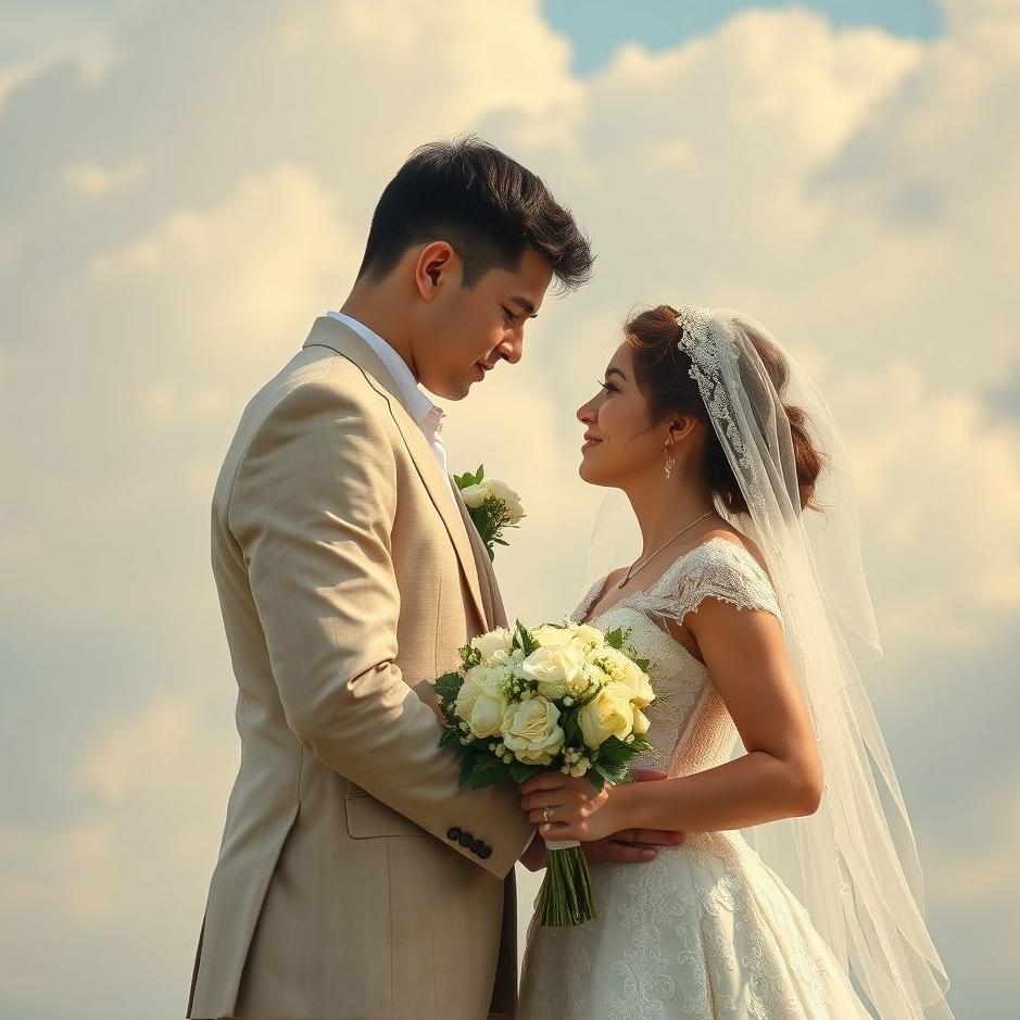 Dream : Marrying your own brother in a dream