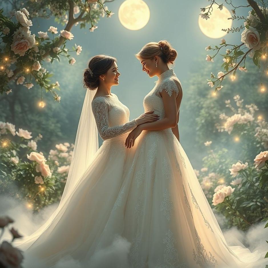 Dream : Marrying your own wife in a dream