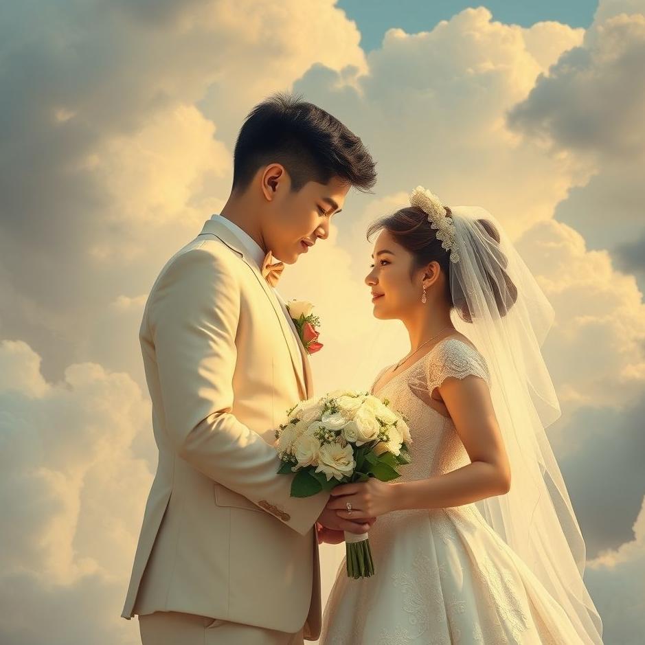 Dream : Marrying your sibling in a dream