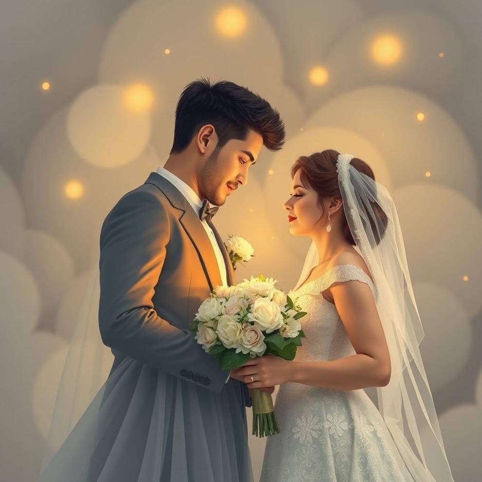 Dream : Marrying your spouse's friend in a dream