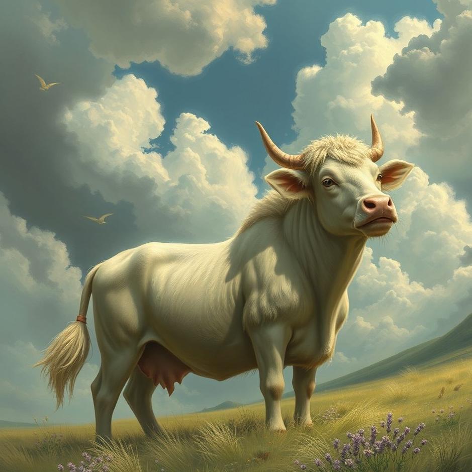 Dream : Marshal in a dream