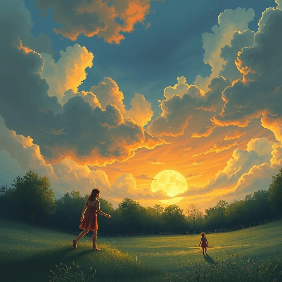 Dream : Match going out in a dream