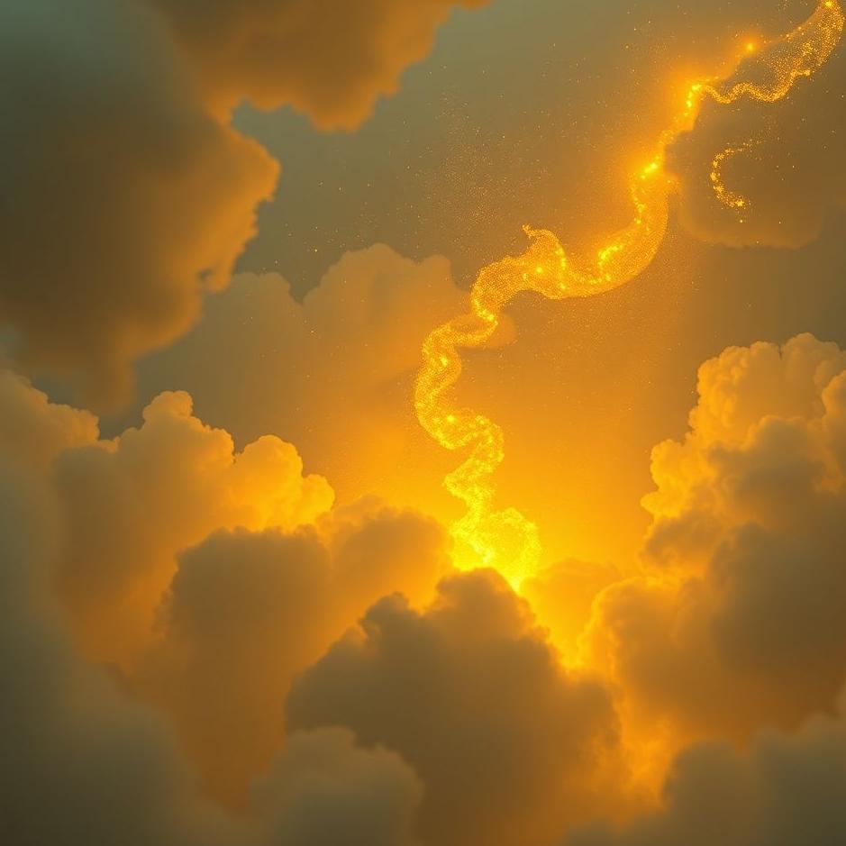 Dream : Matt gold in a dream