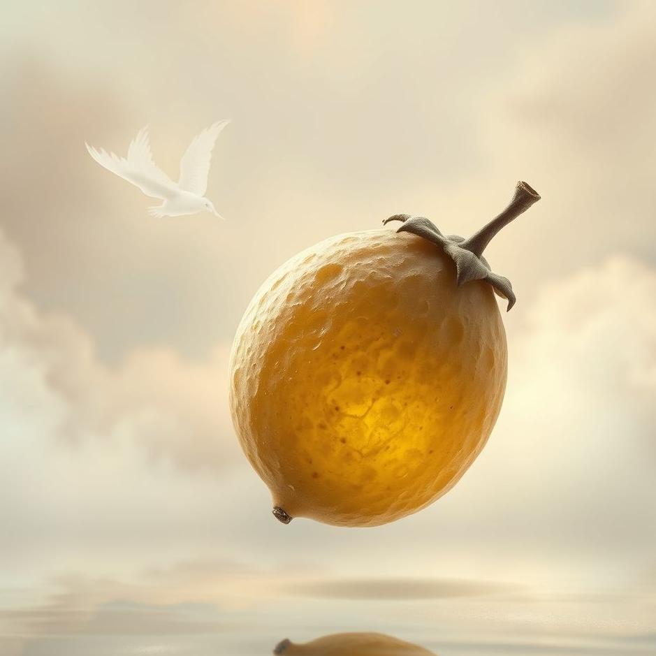 Dream : Medlar fruit in a dream