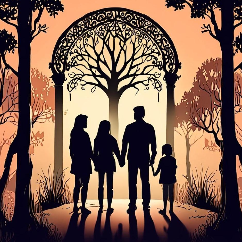 Dream : Meeting the family of the man you love in a dream