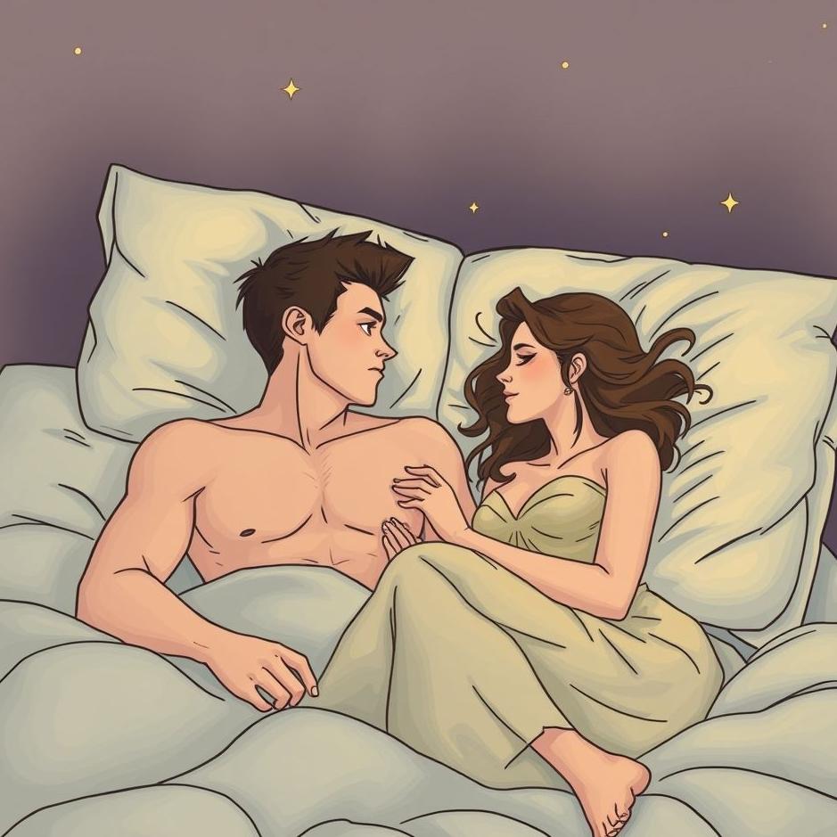 Dream : Meeting your ex-lover's friend in a dream