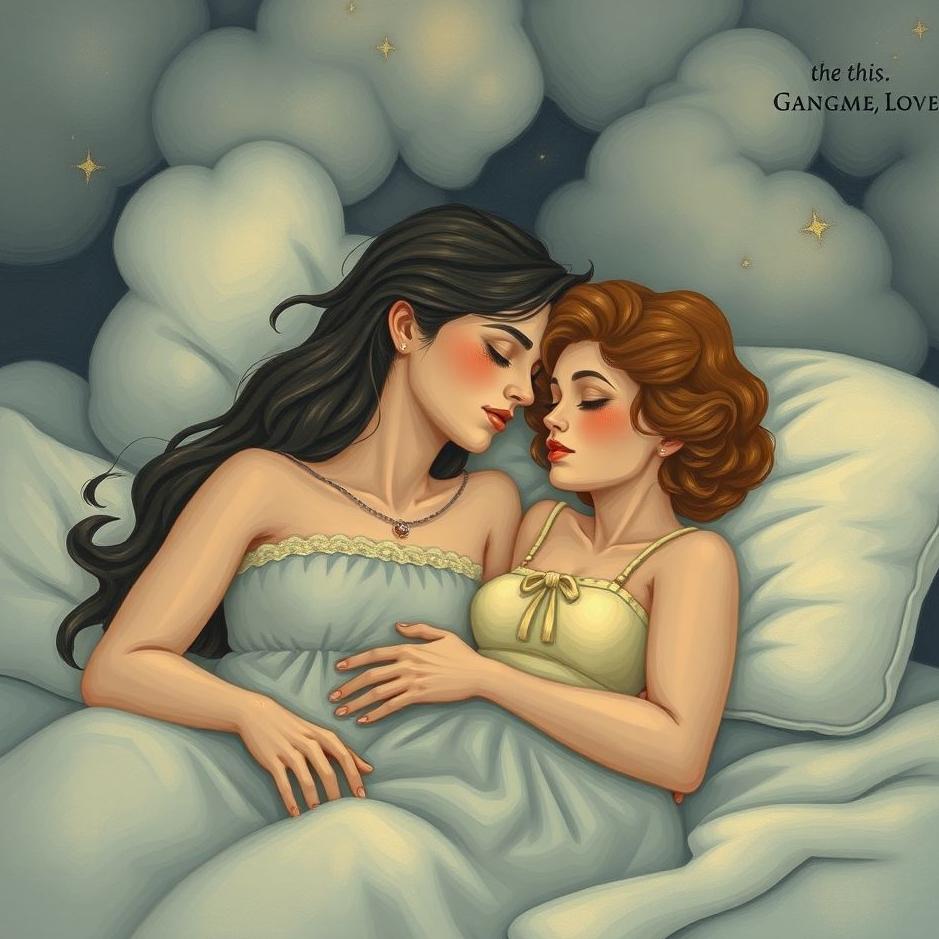 Dream : Meeting your ex-lover's mother in a dream