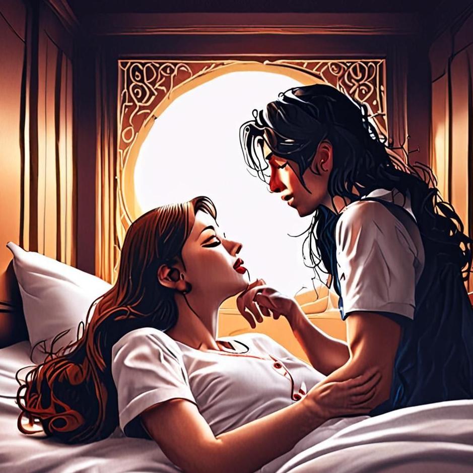 Dream : Meeting your lover's friend in a dream