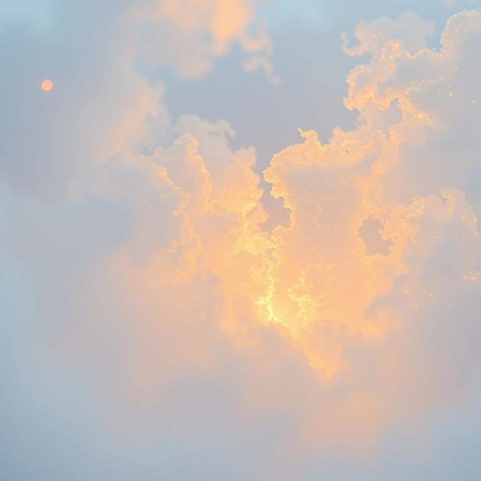 Dream : Melange in a dream