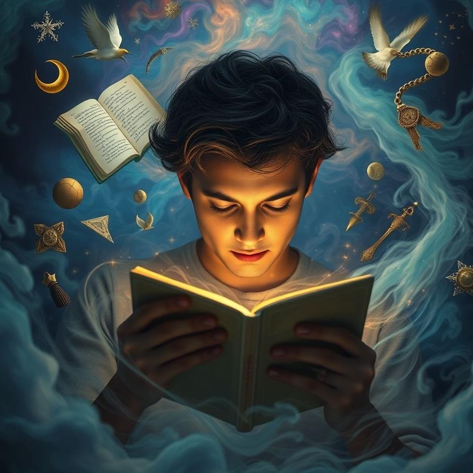 Dream : Memorizing a role in a dream