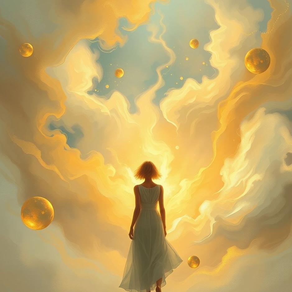 Dream : Menopause in a dream