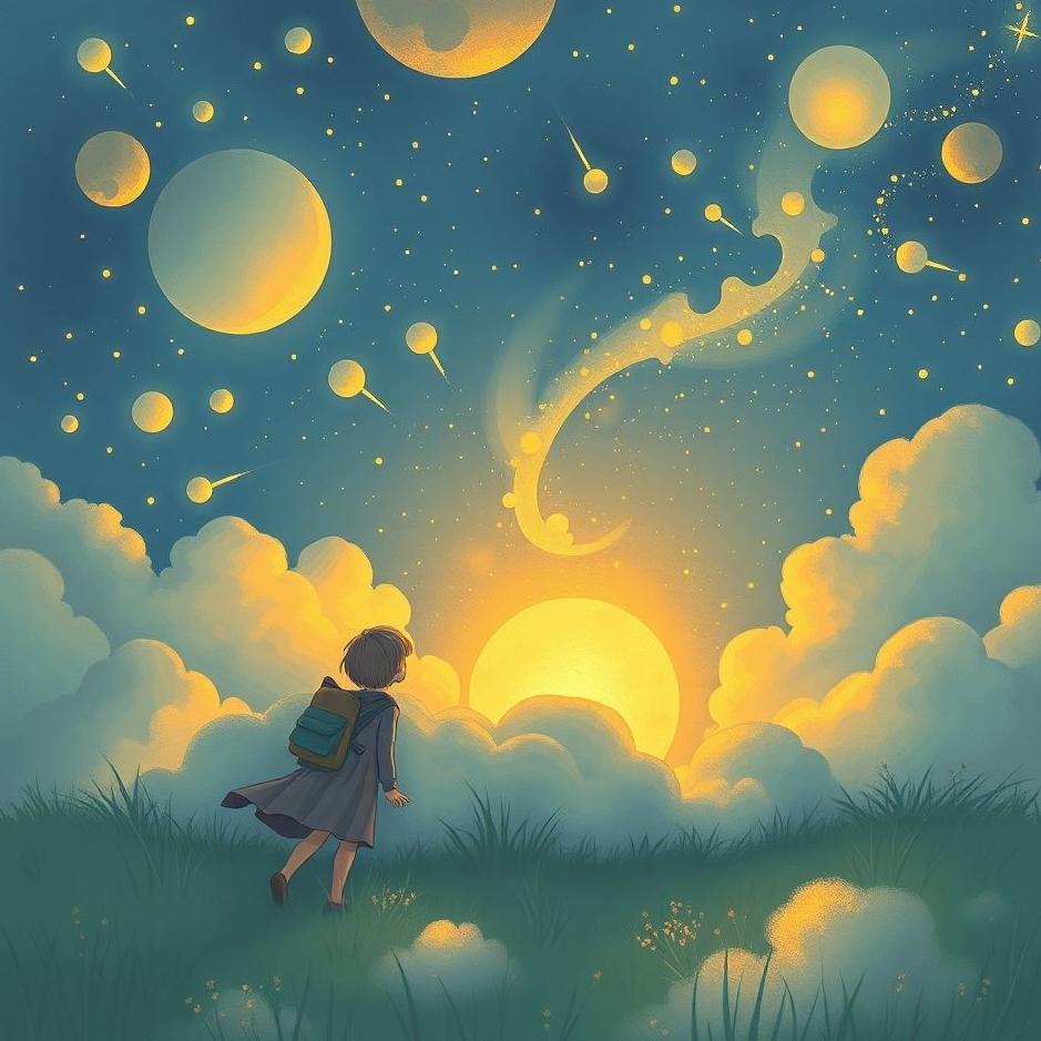 Dream : Mentioning your friend in the dream