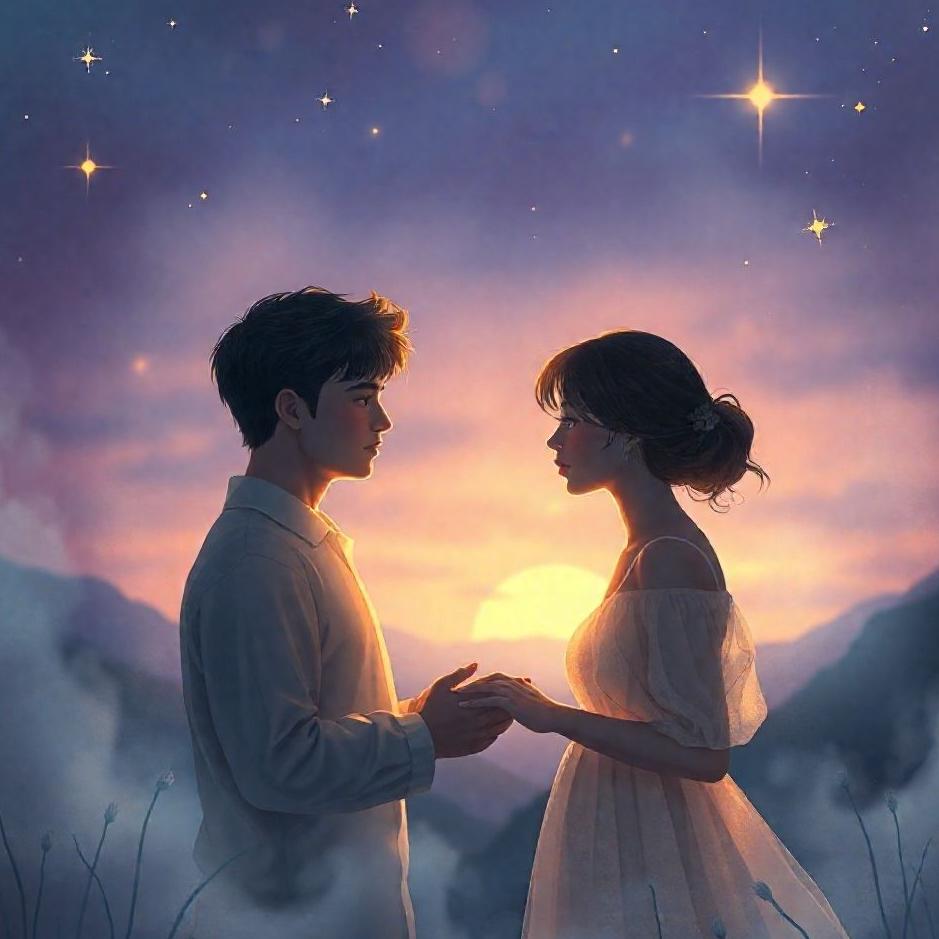 Dream : Messaging with an ex-lover in a dream