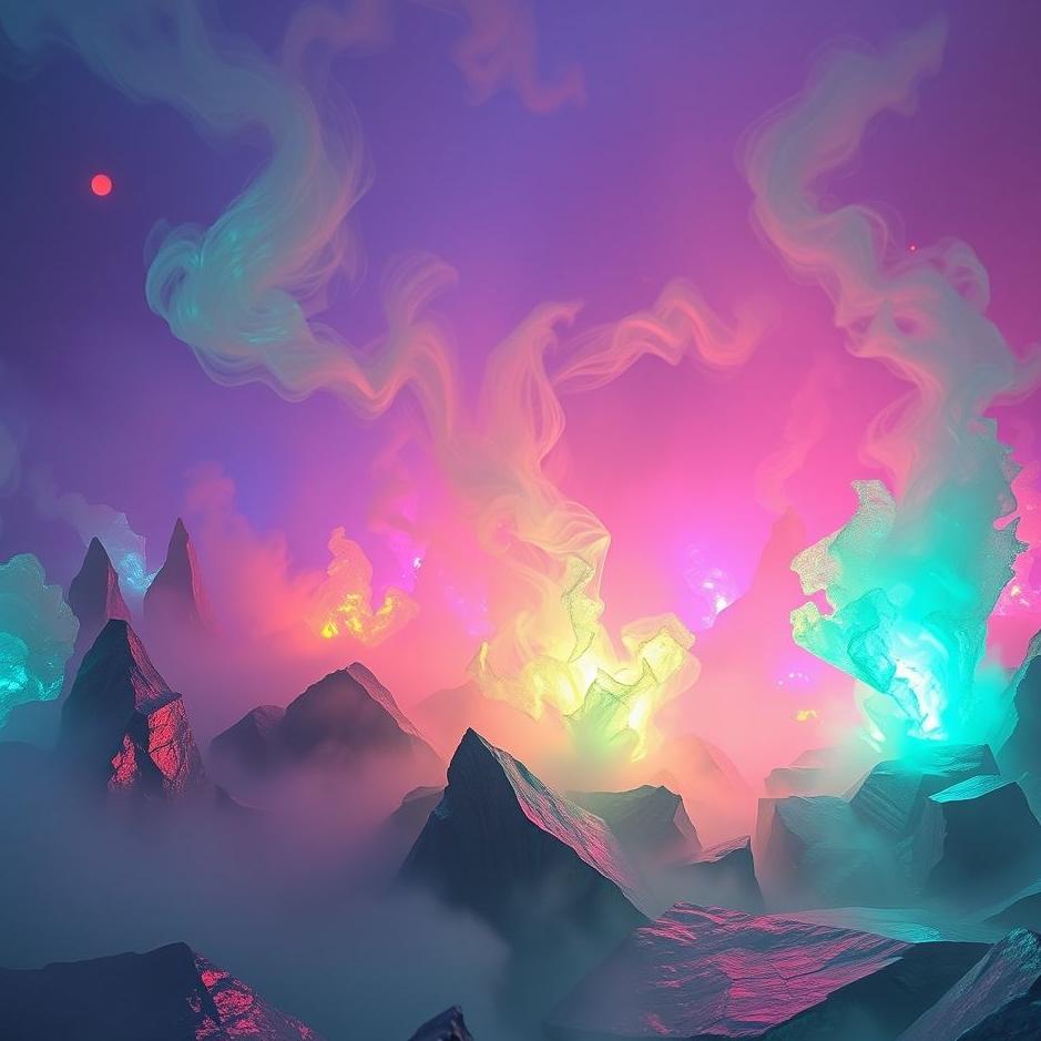 Dream : Meth in a dream