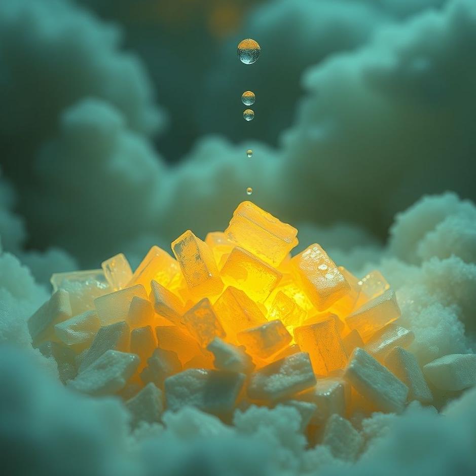 Dream : Methamphetamine in a dream