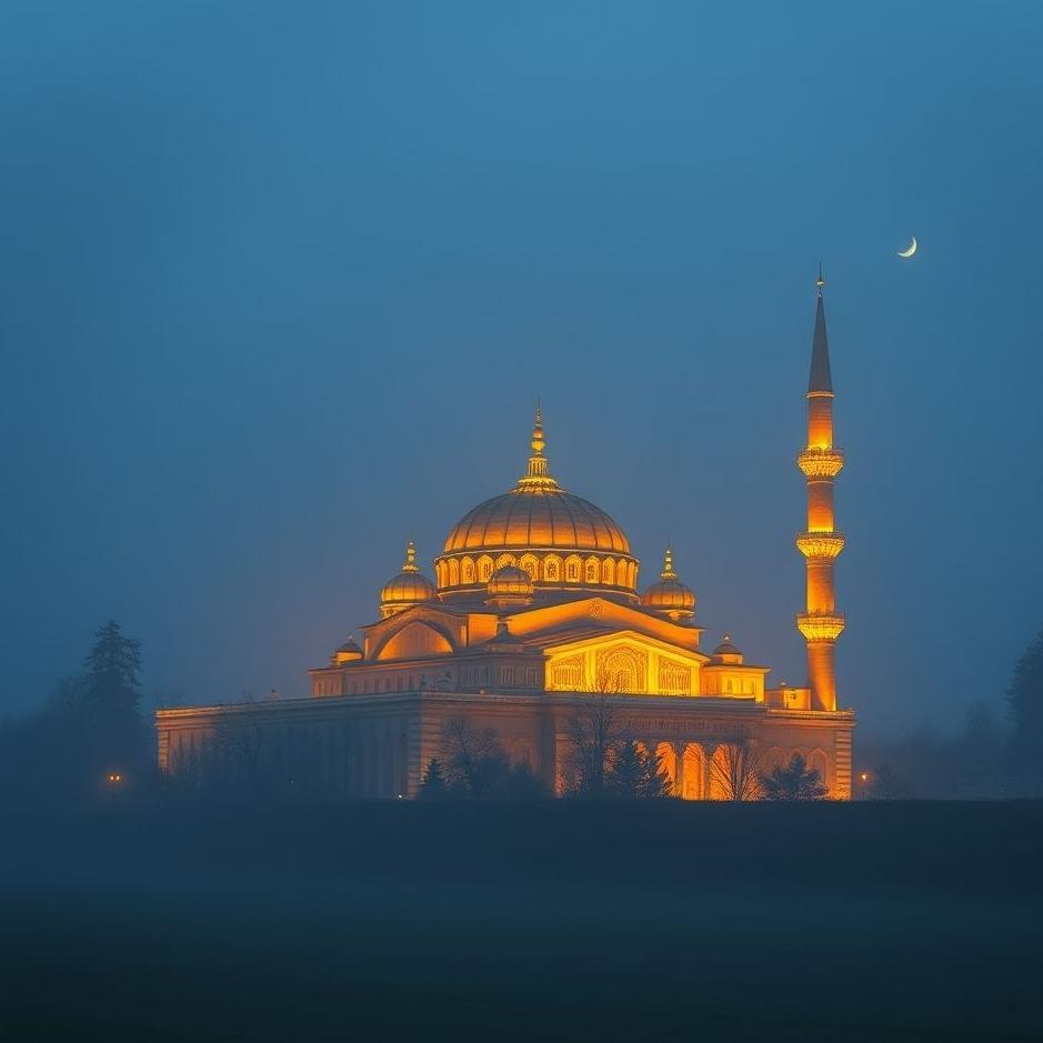 Dream : Meybuz in a dream