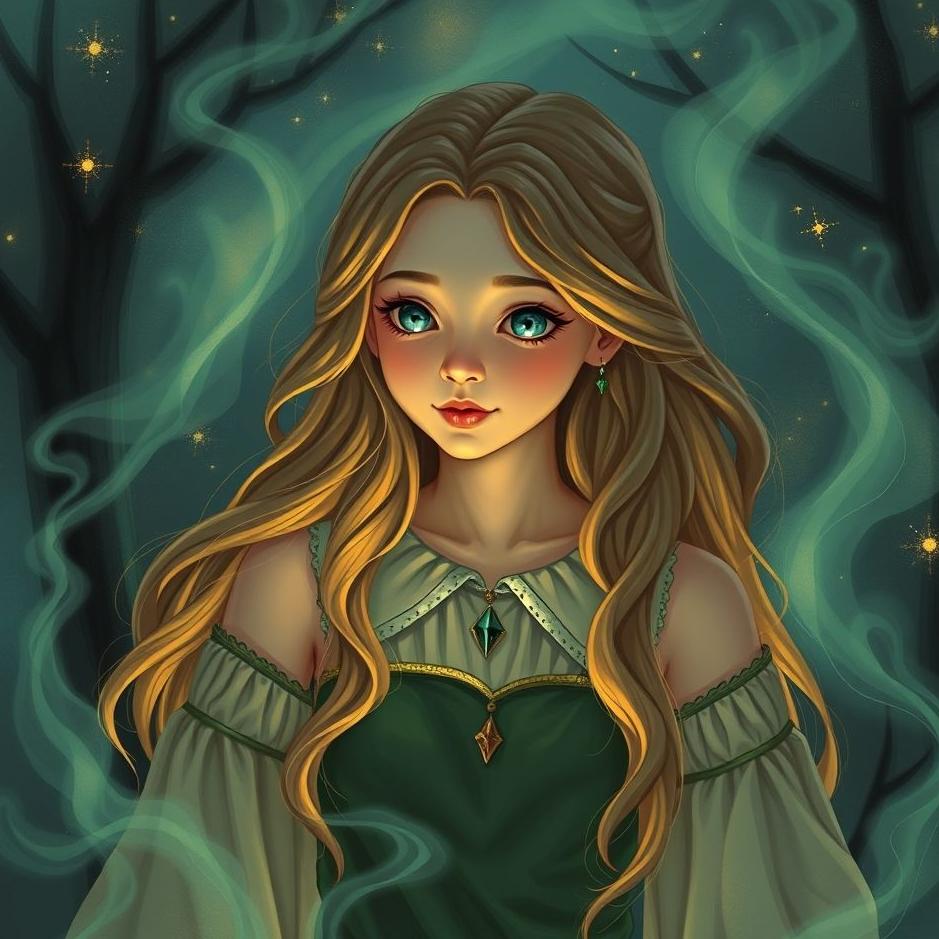 Dream : Milfoy in a dream