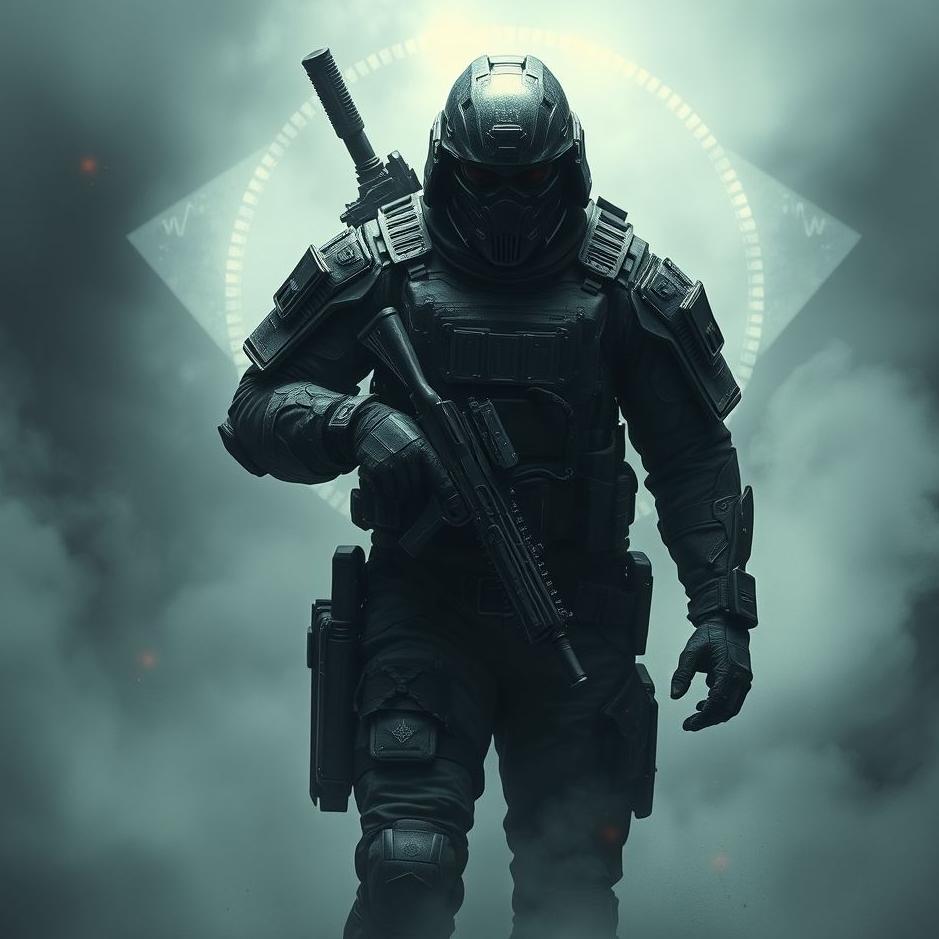 Dream : Militant in a dream