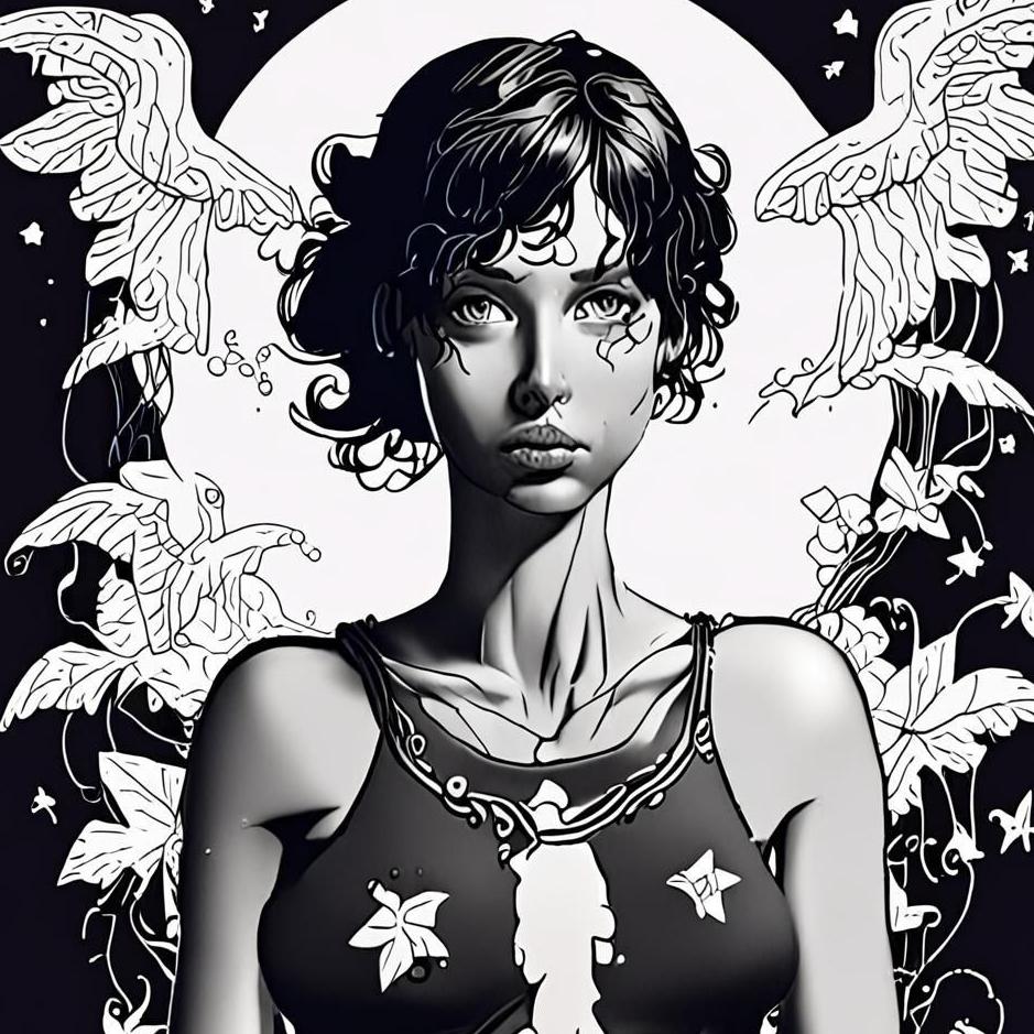 Dream : Milk on your chest in a dream