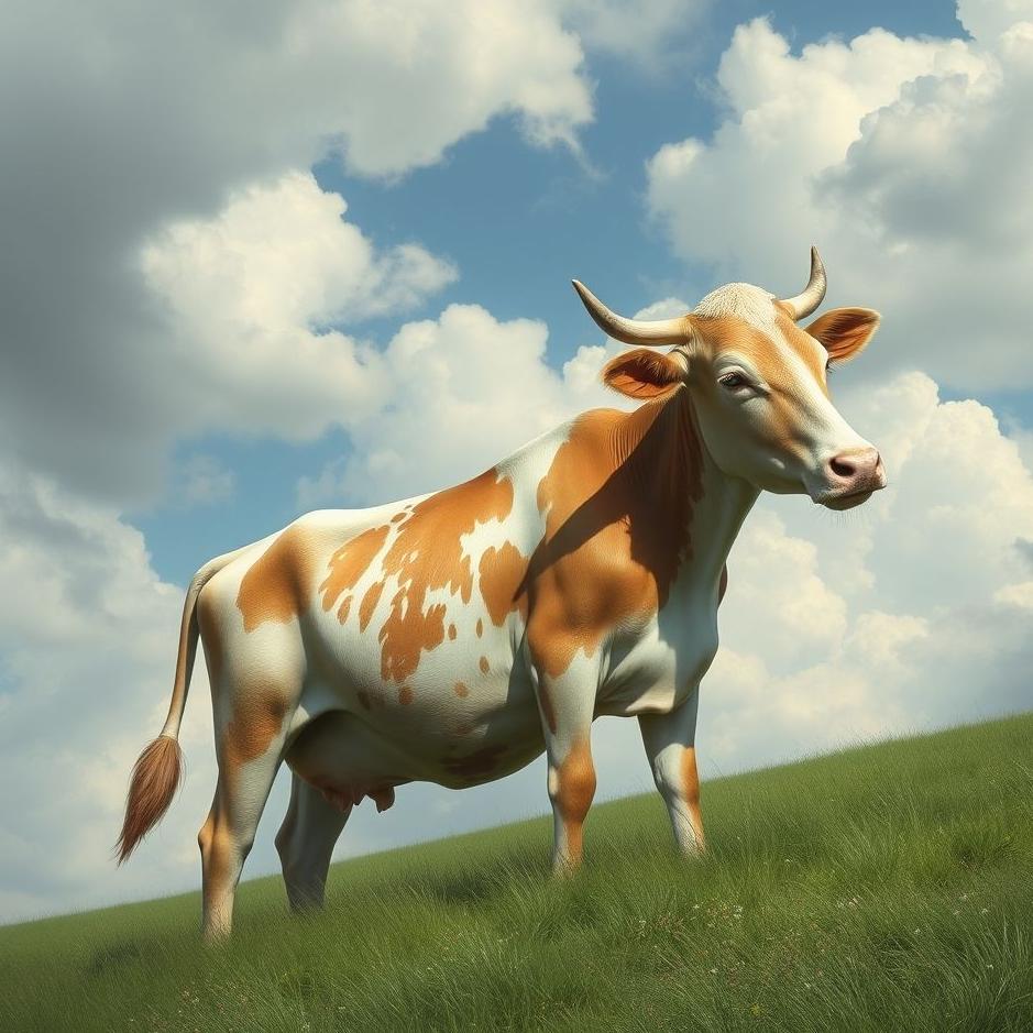 Dream : Milking an animal in a dream