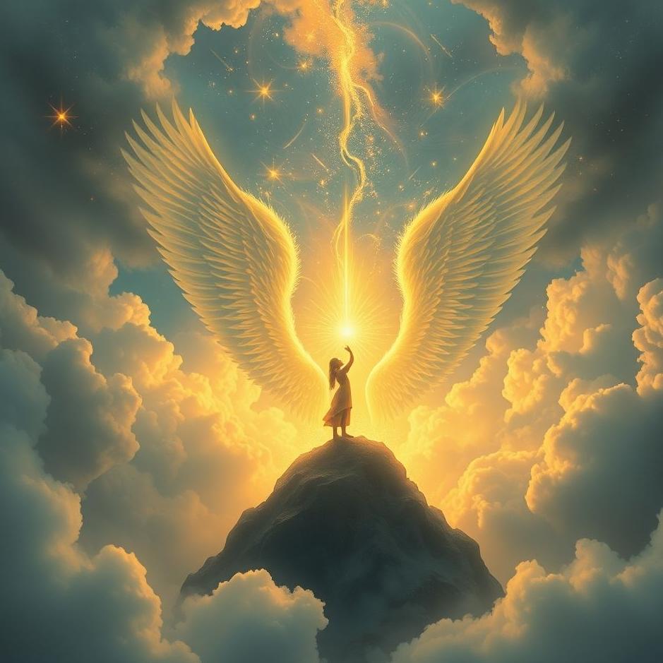 Dream : Miracle worker in a dream