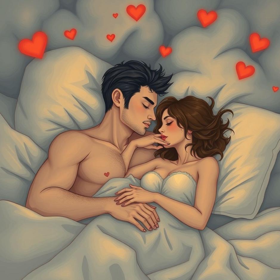 Dream : Missing your ex-lover in a dream