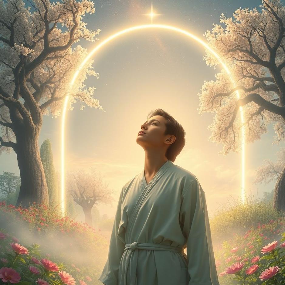 Dream : Missionary in a dream