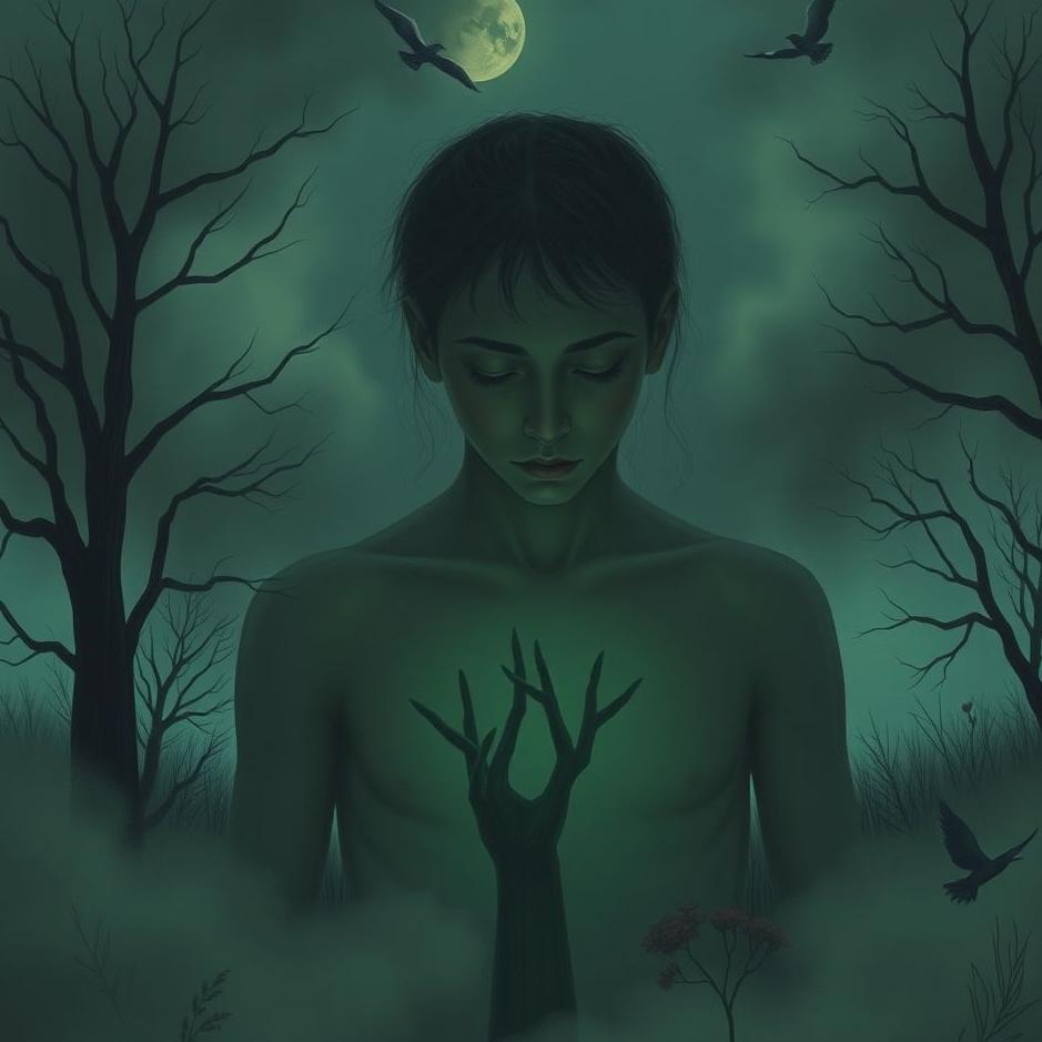 Dream : Mistaken for a murderer in a dream