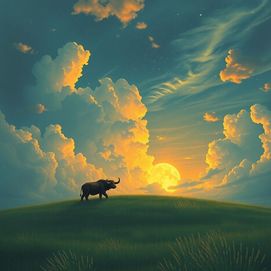 Dream : Mitil in a dream