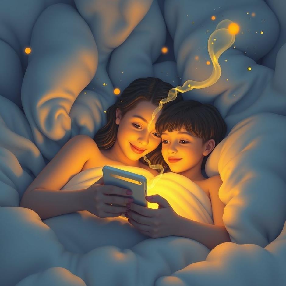 Dream Dictionary : Mixing your friend’s phone in the dream